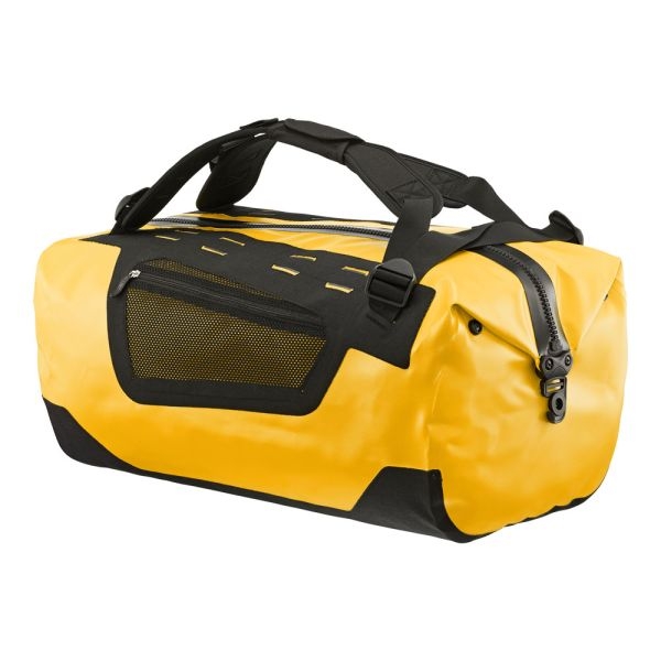 Saco Duffle 60L K1433 Amarelo