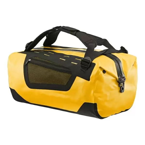 Borsa Duffle 60L K1433 Giallo - image