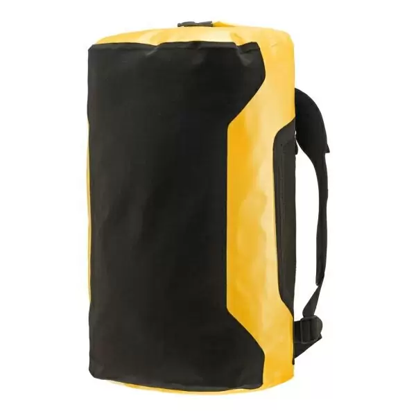 Borsa Duffle 60L K1433 Giallo #2