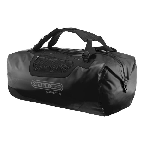 Borsa Duffle 110L K1451 Nero