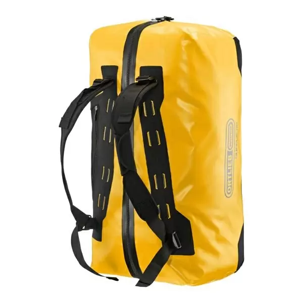 Borsa Duffle 110L K1453 Giallo #2