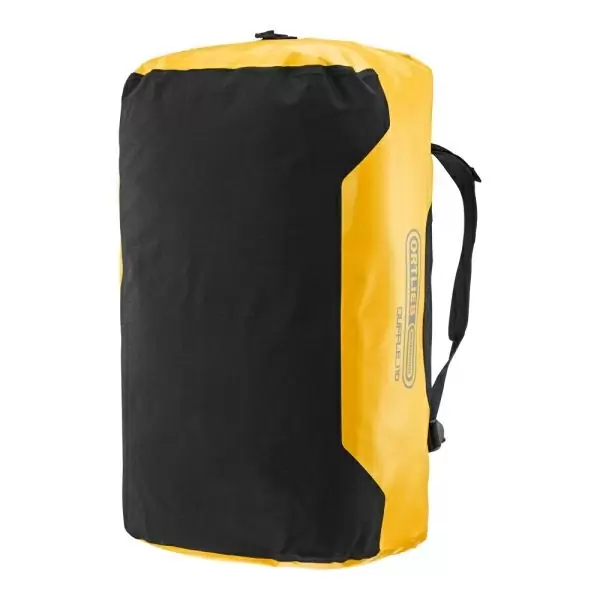 Borsa Duffle 110L K1453 Giallo #3