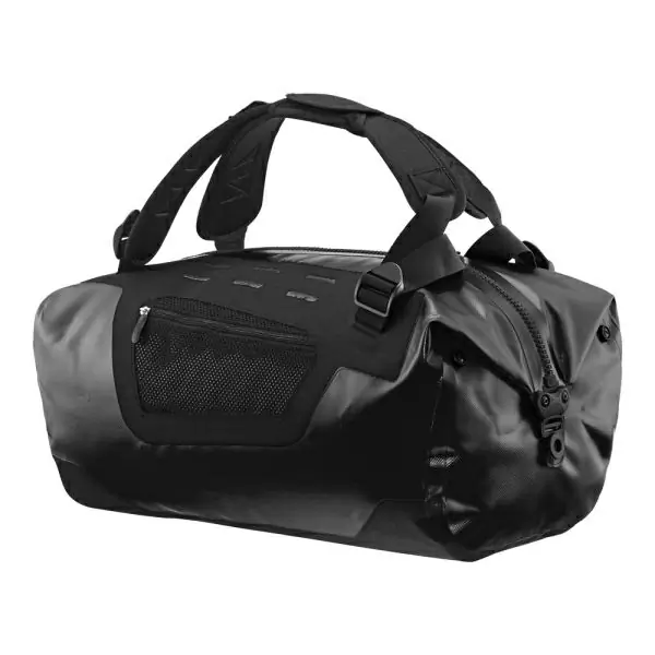 Borsa Duffle 40L K1471 Nero - image