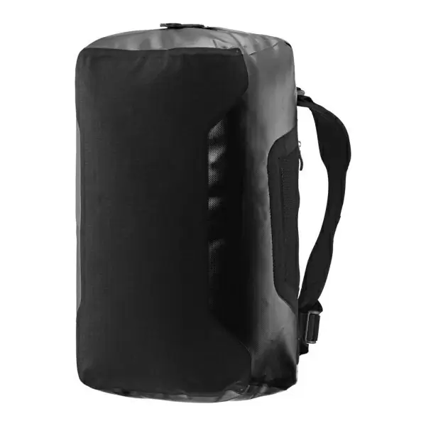 Borsa Duffle 40L K1471 Nero #1