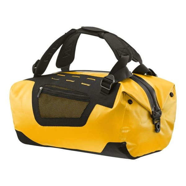 Borsa Duffle 40L K1473 Giallo