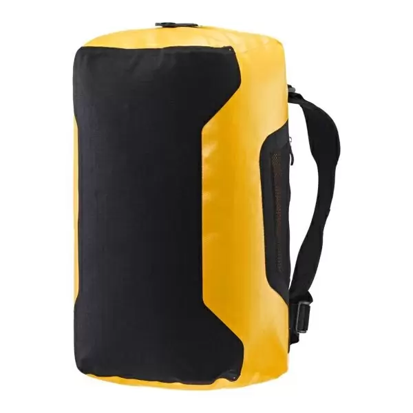 Borsa Duffle 40L K1473 Giallo #2