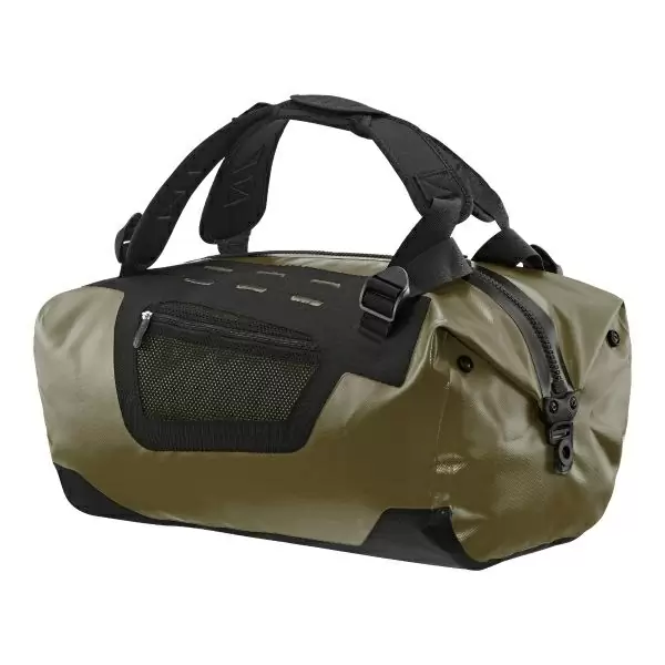 Borsa Duffle 40L K1475 Verde Oliva #1