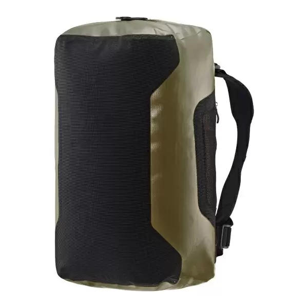 Borsa Duffle 40L K1475 Verde Oliva #3