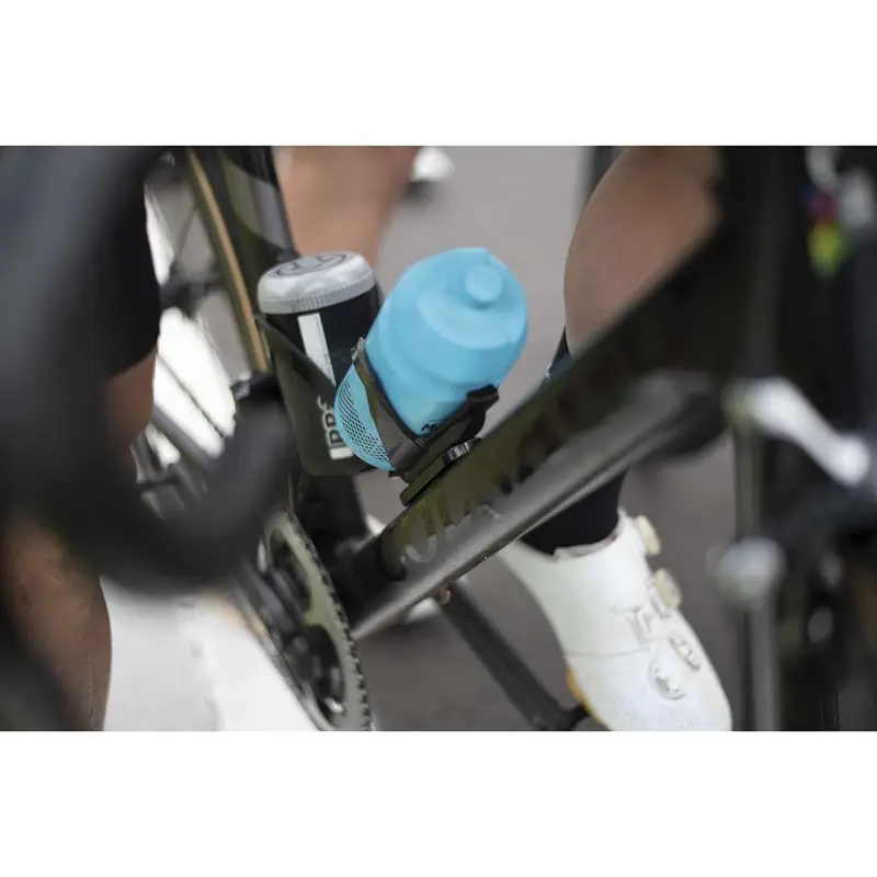 Antivol Scout Compatible Android Noir #3