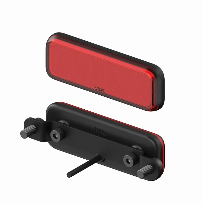 Fanal Trasero Blinder E Rh Stvzo - image