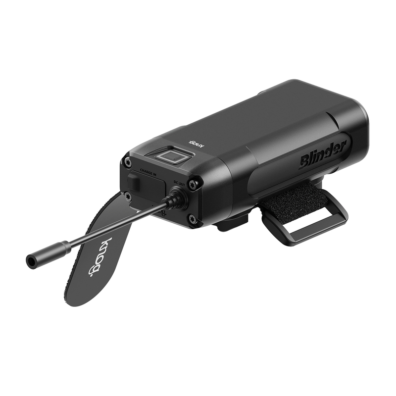 Batterie externe Blinder 10 000 mah pour modèles Blinder E900 - Blinder E1800