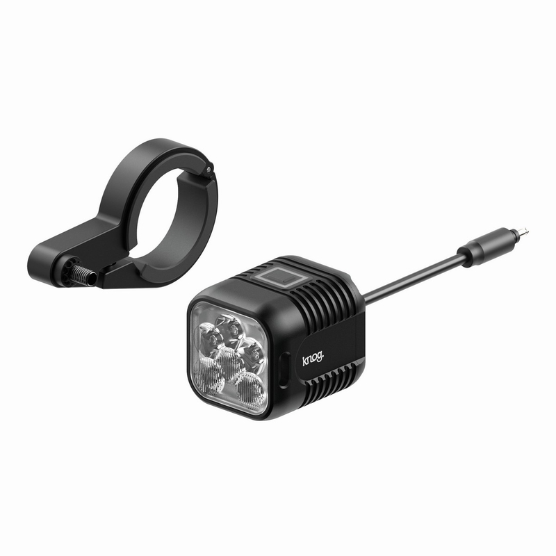 Blinder E E-Bike-Frontlicht 900 Lumen