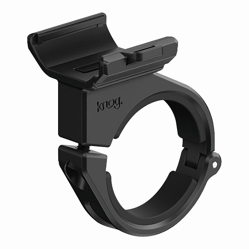 Support de guidon pour phare Blinder