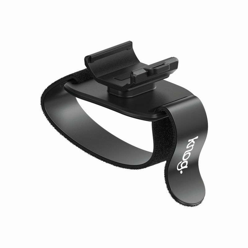Suporte para capacete de farol Blinder