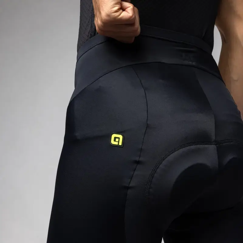 Pantaloncini Strada Corsa Grigio Taglia XL #4