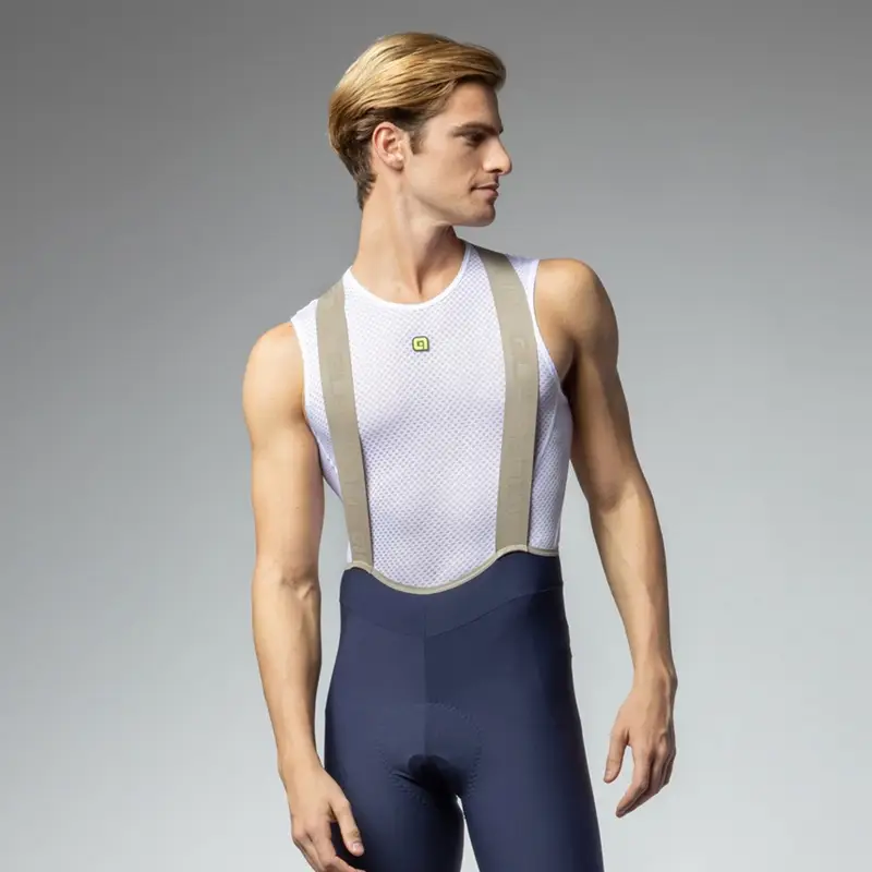 Maglia Intima Smanicata Velo Active Bianco Taglia XS/S - image