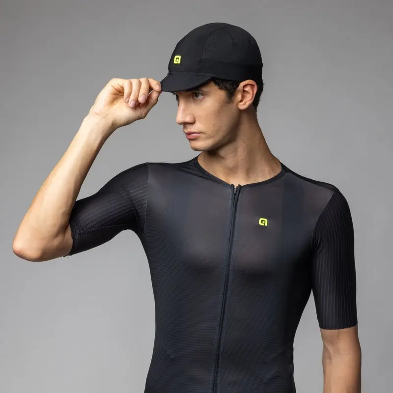 Cappellino Sunny Nero - image