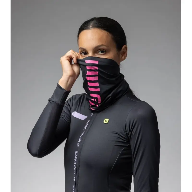 Schwarz/Rosa -Identitätserwärmung - image