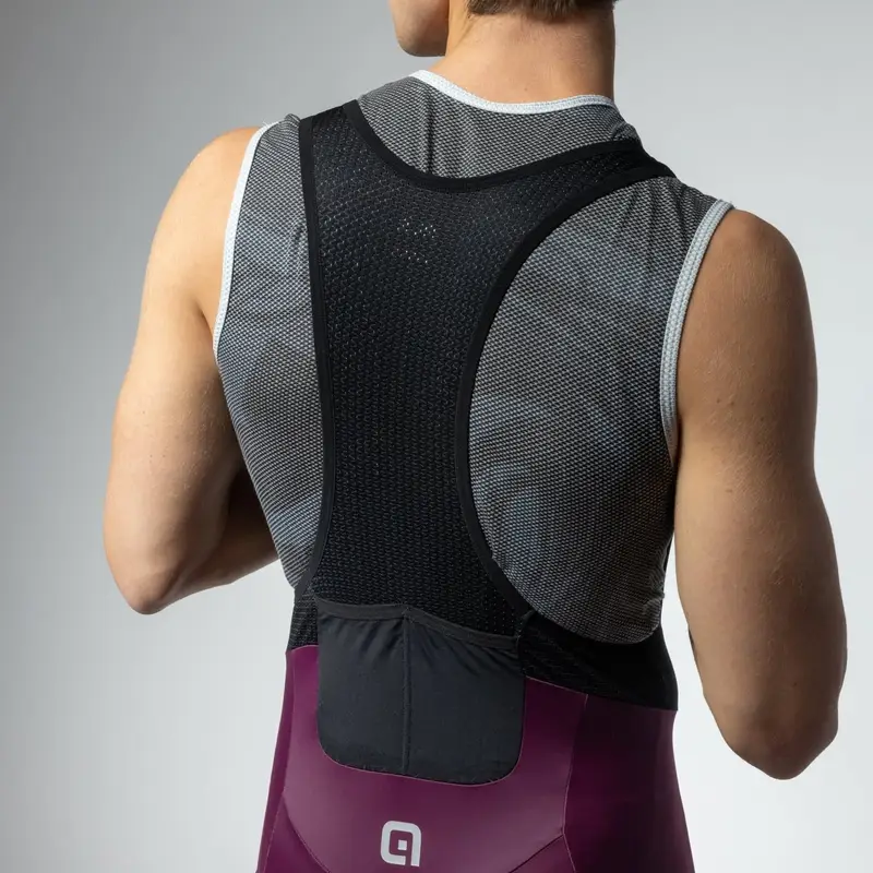 Salopette Gravel Stones Cargo Off Road Violet Taille XXL #4