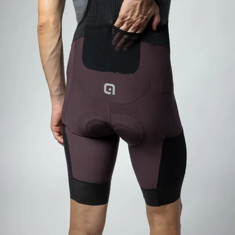 Gravel Stones Cargo Off Road Radhose Braun Größe XS #4