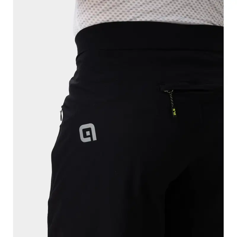 Pantaloncini Gravel Sierra Off Road Nero Taglia XXS #3