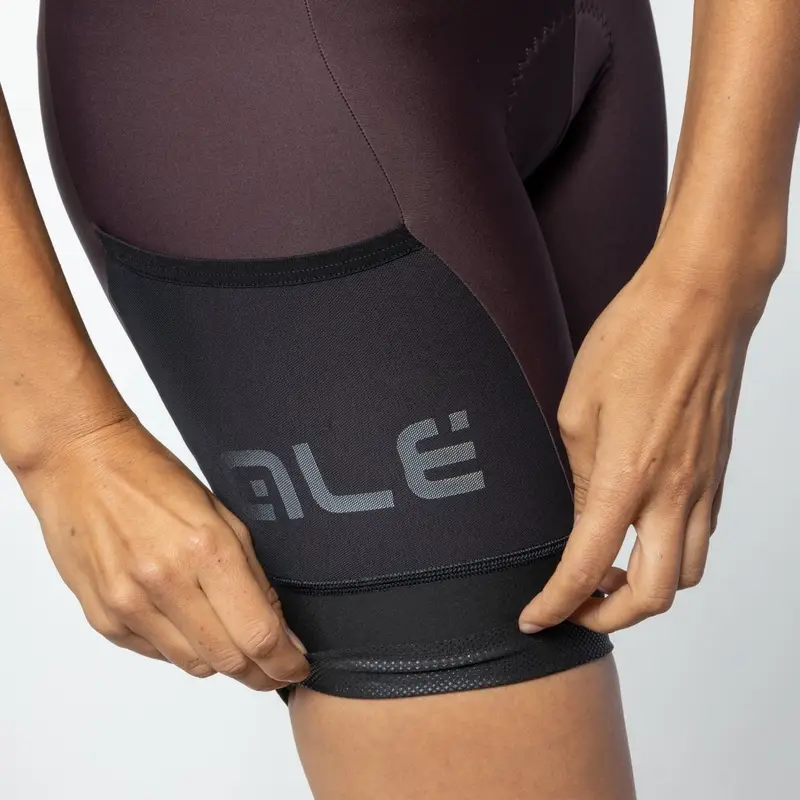 Salopette Gravel Stones Cargo Off Road Donna Marrone Taglia XXS #3