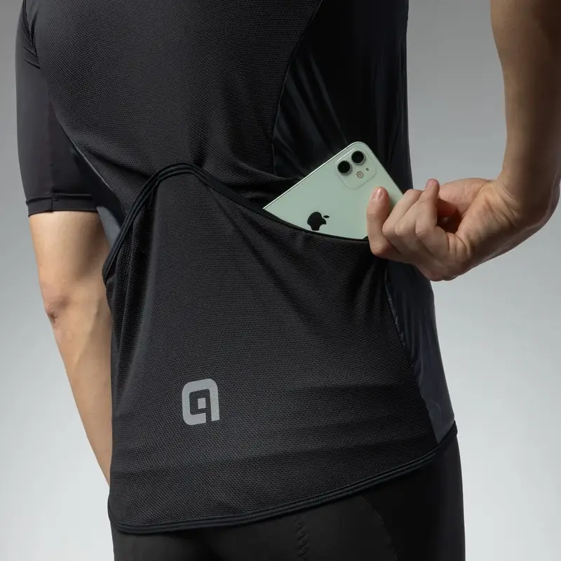 Wind Vest 2.0 Shell Black Size XXS #4