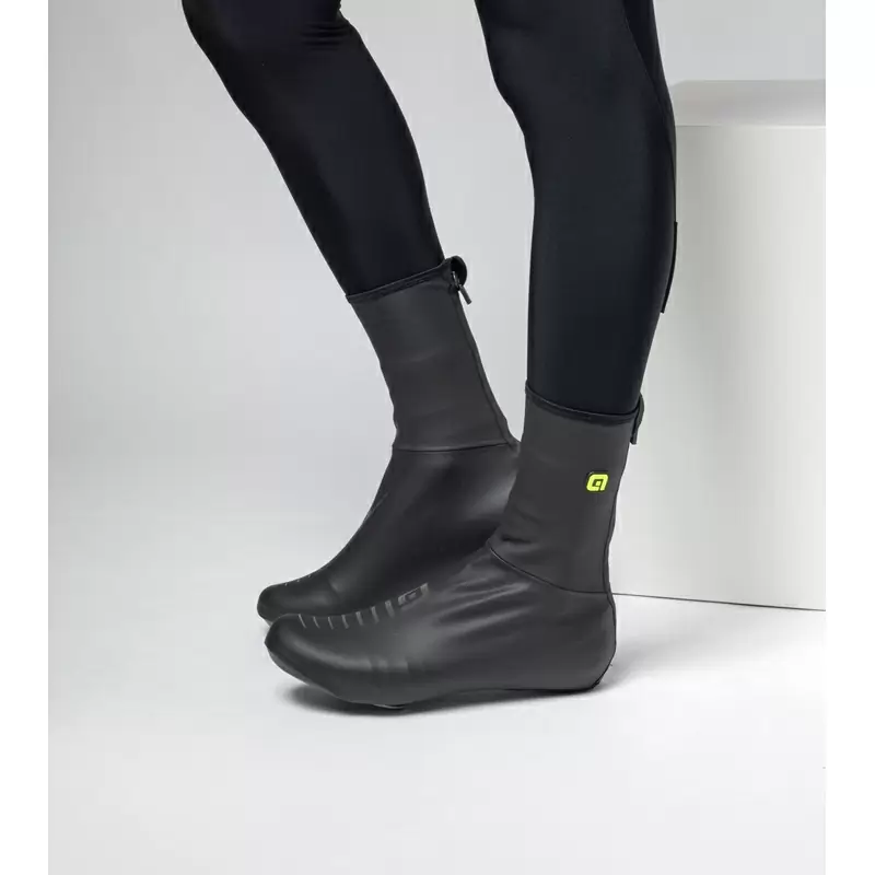 Copriscarpe Rain 2.0 Nero Taglia XS (33-35) - image