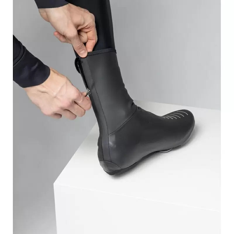 Copriscarpe Rain 2.0 Nero Taglia XS (33-35) #2