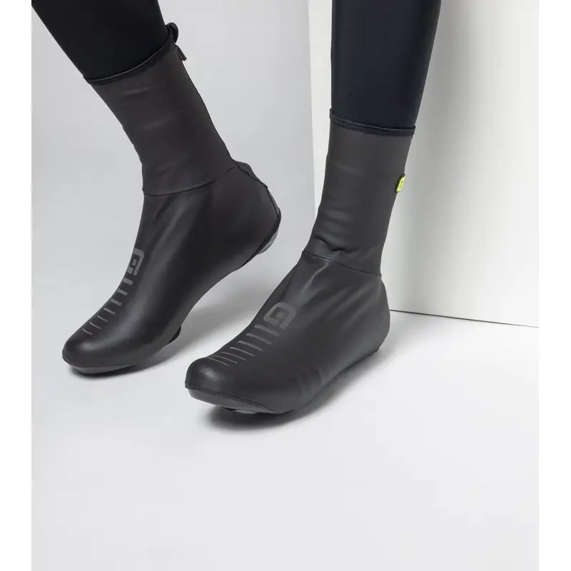 Rain 2.0 Shoe Covers Black Size M (39-41) #1