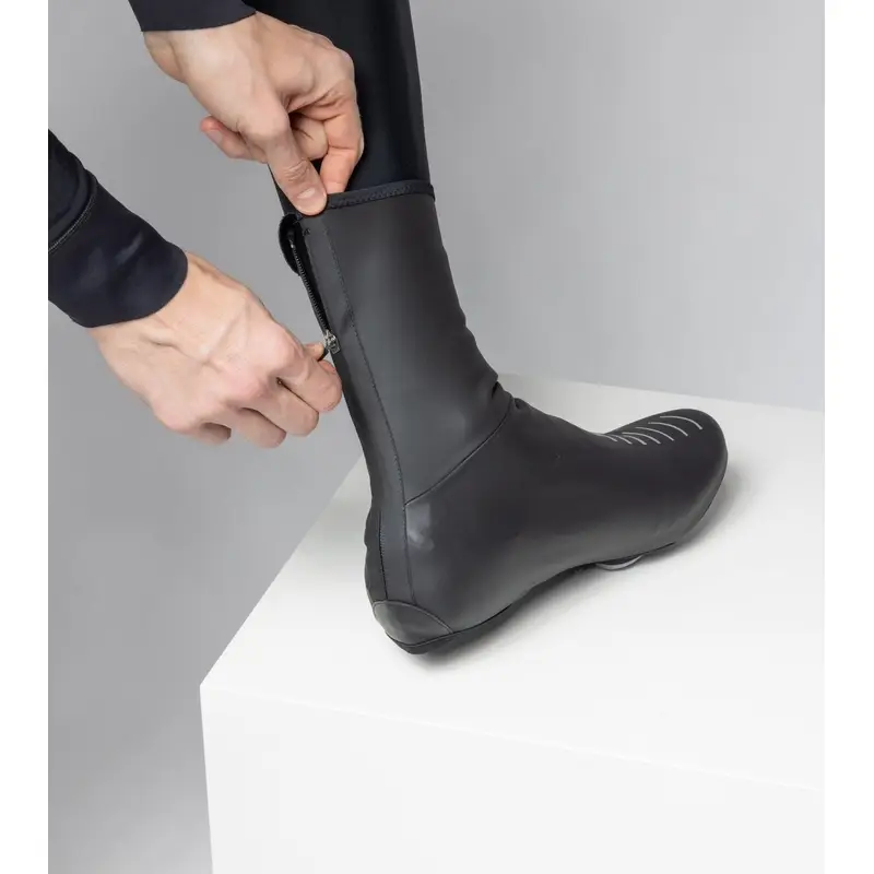 Rain 2.0 Shoe Covers Black Size M (39-41) #2