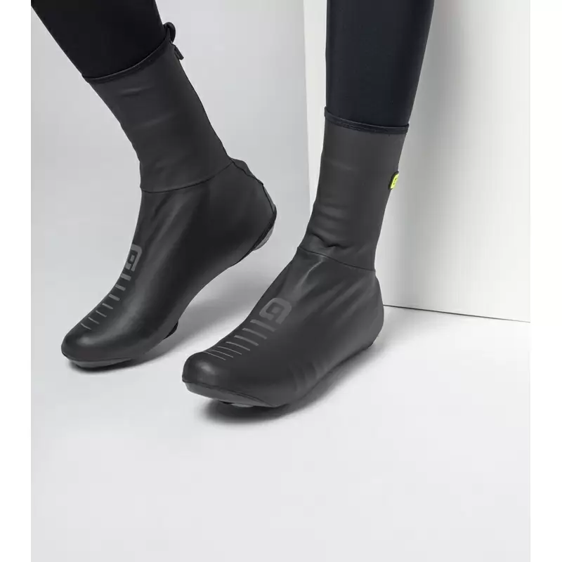 Rain 2.0 Shoe Covers Black Size XL (45-47) #1
