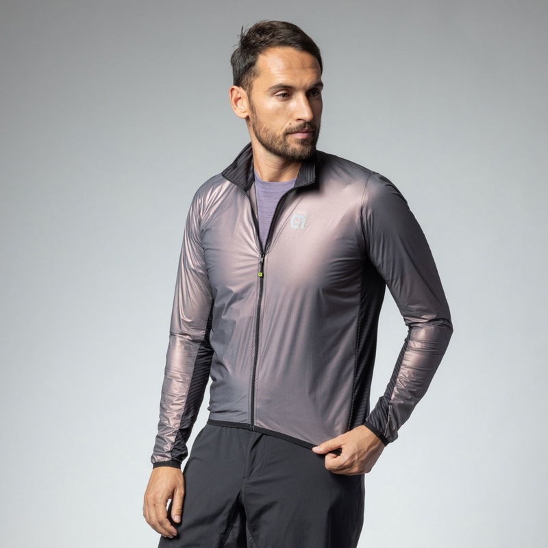 Giacca Clever Guscio Bronzo Taglia XXL