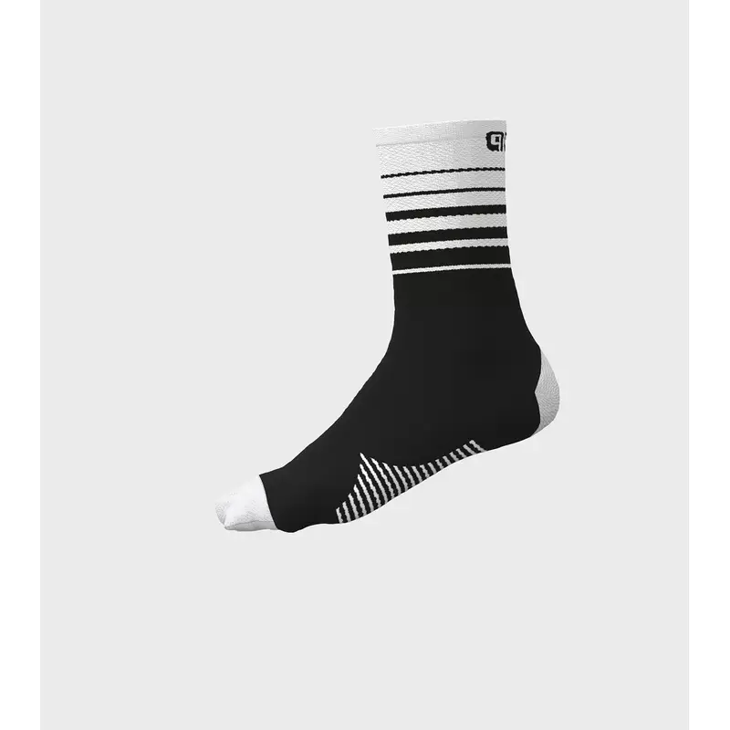 Calze Estive T-Care Plus One Bianco Taglia S (36-39) - image