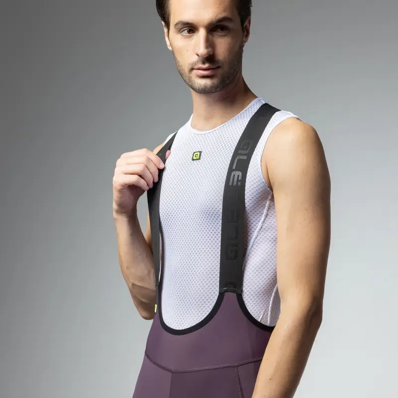 Salopette Strada Magic Colour PR-E Marrone Taglia XXXXXL #3