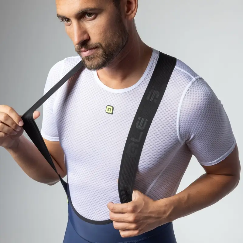 Cuissard Route Magic Colour PR-E Bleu Taille XS #2