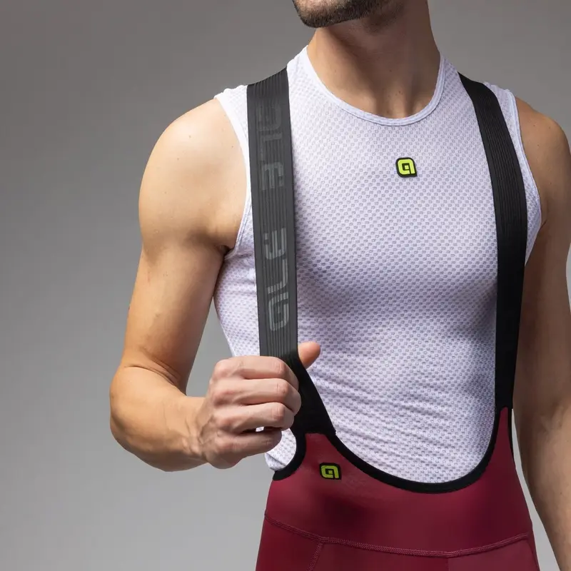 Magic Colour PR-E Bordeaux Road Bib Shorts Size XL #2