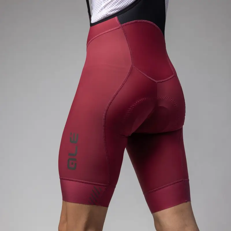 Salopette Strada Magic Colour PR-E Bordeaux Taglia XXL #5