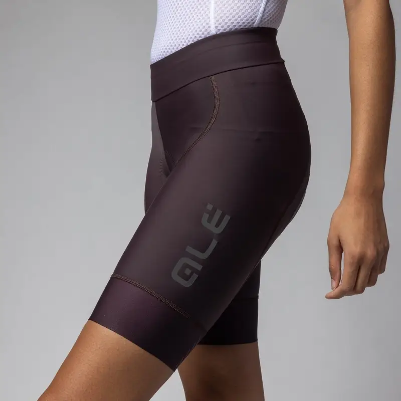 Culotes de Carretera Magic Colour PR-E Mujer Marrón Talla XL #2