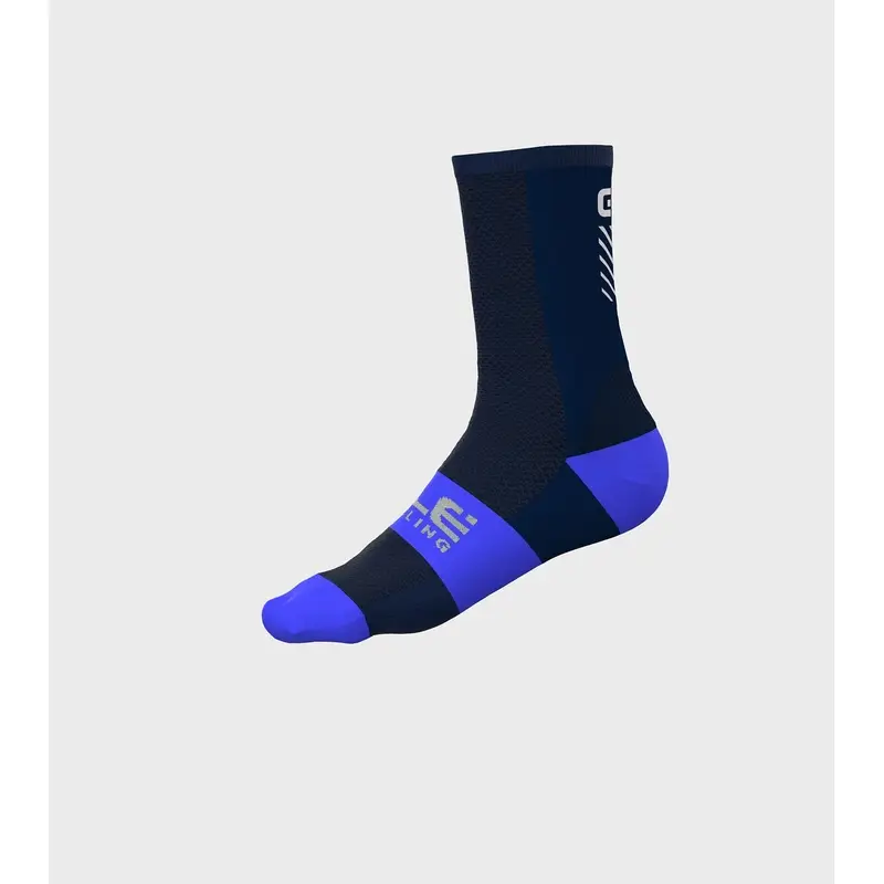 Calze Estive T-Care Plus Proof Blu Taglia L (44-47) - image