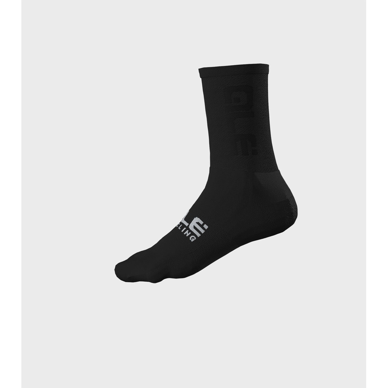 Calze Estive T-Care Plus Round Nero Taglia M (40-43)
