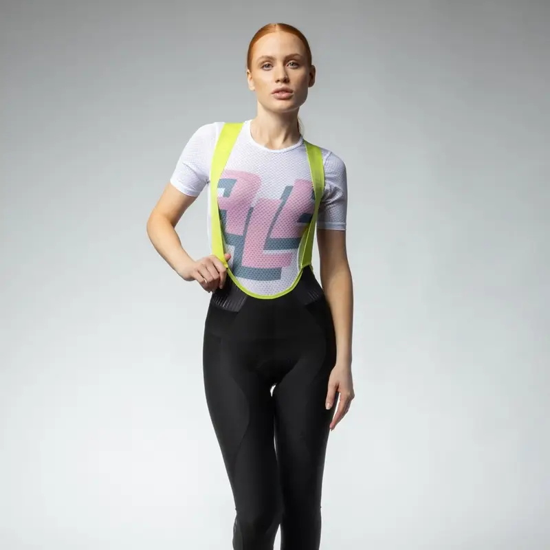 Salopette Strada Master 2.0 PR-E Donna Nero Taglia XXS - image
