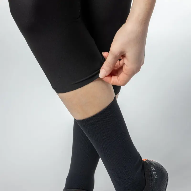Salopette Strada Master 2.0 PR-E Donna Nero Taglia XXS #4
