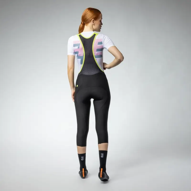 Culote Carretera Master 2.0 PR-E Mujer Negro Talla M #1
