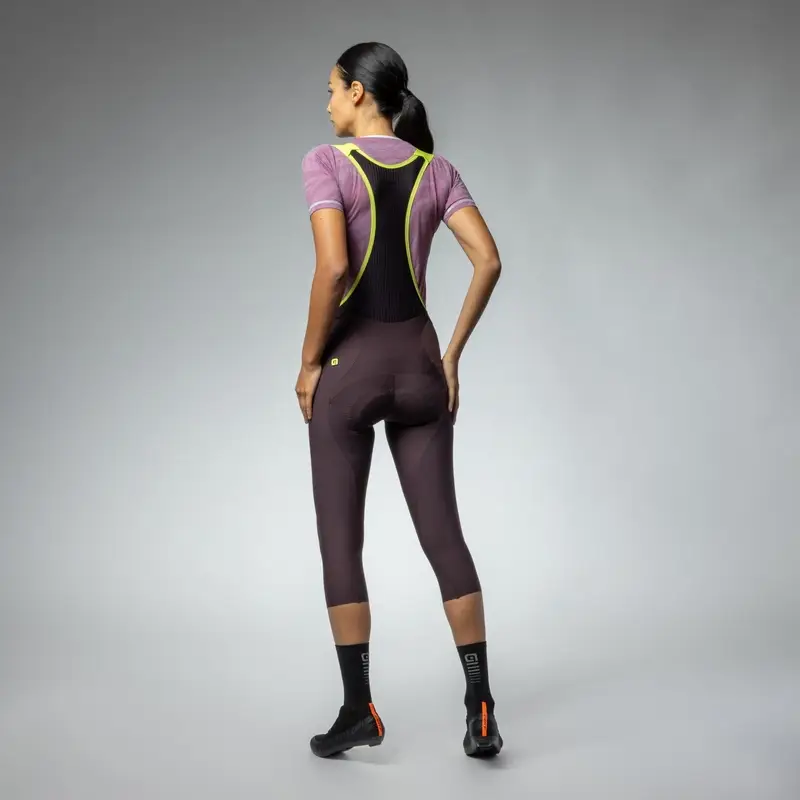 Salopette Strada Master 2.0 PR-E Donna Marrone Taglia XL #1