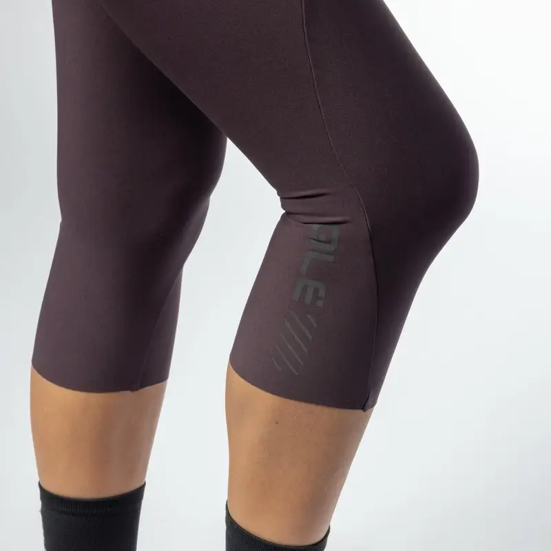 Salopette Strada Master 2.0 PR-E Donna Marrone Taglia XL #3