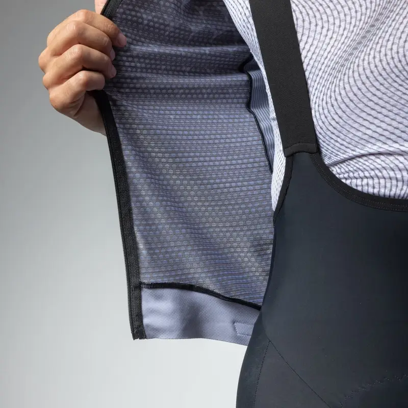 Maillot À Manches Courtes Quick R-EV1 Noir Taille XXS #4