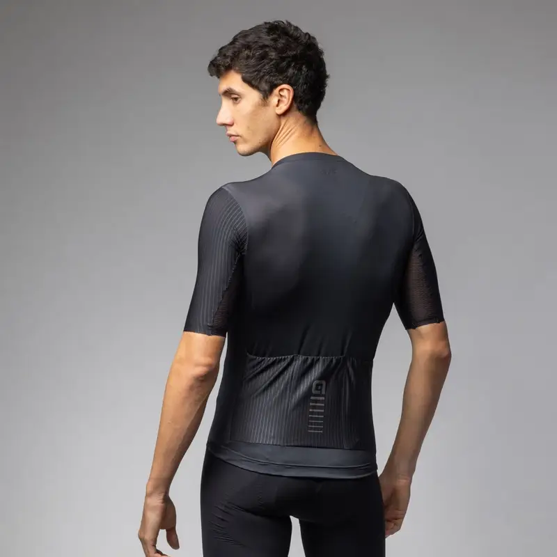 Maglia A Maniche Corte Race 2.0 R-EV1 Nero Taglia XXS #1