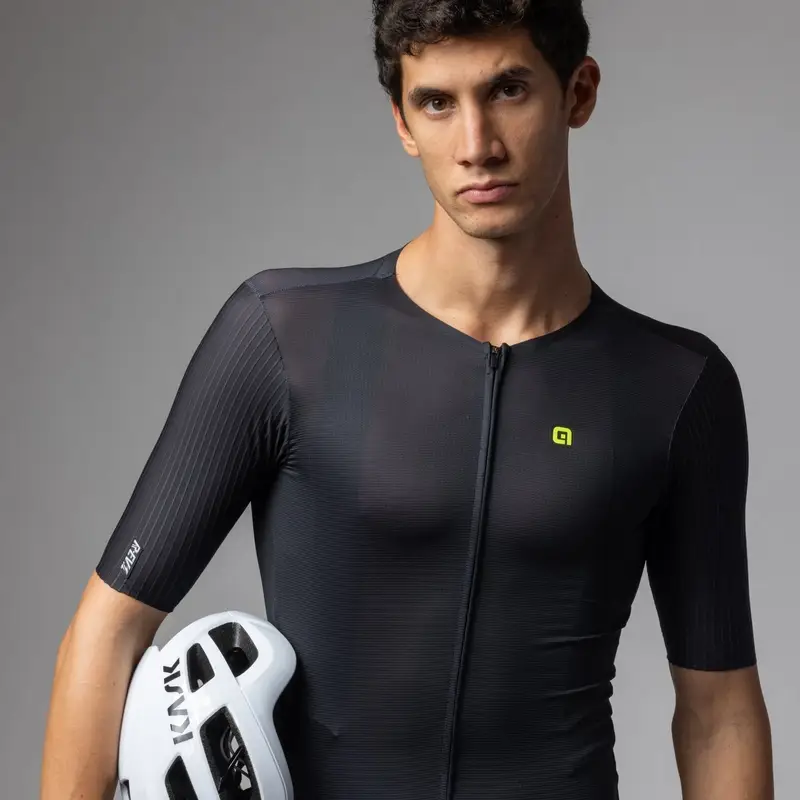 Maglia A Maniche Corte Race 2.0 R-EV1 Nero Taglia XXS #2