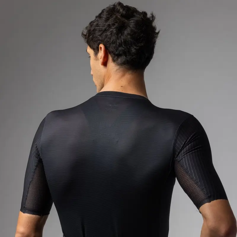 Maglia A Maniche Corte Race 2.0 R-EV1 Nero Taglia XXS #3